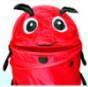 Корзины для игрушек.