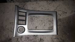 Консоль кпп. Toyota Allex, NZE121, NZE124, ZZE122, ZZE123, ZZE124 Toyota Corolla Fielder, CE121, CE121G, NZE120, NZE121, NZE121G, NZE124, NZE124G, ZZE...