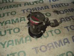 Шкив компрессора кондиционера. Toyota Kluger V, MCU25, MCU25W Двигатель 1MZFE