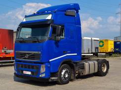Volvo. Седельный тягач FH400 2010 г/в, 12 780 куб. см., 20 100 кг.