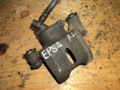Суппорт тормозной. Toyota: Corsa, Soluna, Corolla II, Paseo, Tercel, Cynos, Starlet Двигатели: 1NT, 4EFE, 5EFE, 5AFE, 2E, 3EE, 1E, 1N, 2EE, 4EF