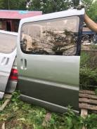 Дверь боковая. Toyota: Grand Hiace, Touring Hiace, Granvia, Hiace, Hiace Regius