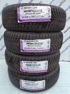 Nexen Winguard Snow'G WH2. Зимние, без шипов, 2016 год, без износа, 4 шт