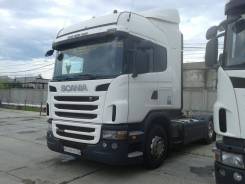 Scania G440. Продам седельный тягач , 12 740 куб. см., 18 000 кг.