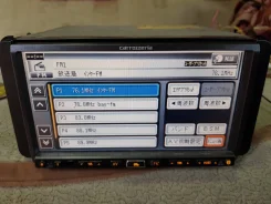 Pioneer Carrozzeria AVIC-HRZ88 ����