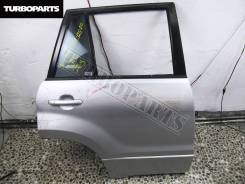 Дверь боковая. Suzuki Escudo, TA74W, TD54W, TD94W, TDA4W, TDB4W Suzuki Grand Vitara, JT, TD54 Двигатели: H27A, J20A, J24B, M16A, N32A