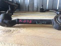 Наконечник рулевой. Honda Accord, CF3, CF4, CF5 Honda Torneo, CF3, CF4, CF5 Honda Clarity Двигатель MCF4