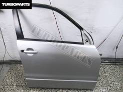 Дверь боковая. Suzuki Escudo, TA74W, TD54W, TD94W, TDA4W, TDB4W Suzuki Grand Vitara, JT, TD54 Двигатели: H27A, J20A, J24B, M16A, N32A