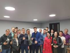 Научитесь базовым и продвинутым техникам продаж и увеличьте заработок