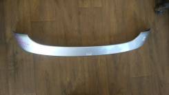 Губа. Toyota: Yaris, Echo Verso, Echo, Yaris Verso, Funcargo Двигатели: 1NDTV, 1NZFE, 2NZFE
