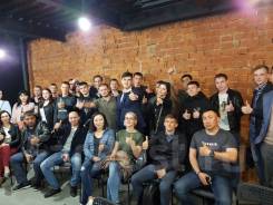 Корпоративный тренинг для менеджеров с гарантией эффективности