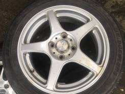 ABT. x15", 4x100.00
