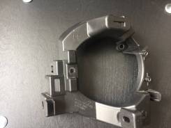 Крепление противотуманной фары. Toyota Land Cruiser Prado, GDJ150, GDJ150L, GDJ150W, GDJ151, GDJ151W, GDJ155, GRJ150, GRJ150L, GRJ150W, GRJ151, GRJ151...