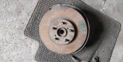 Подшипник ступицы. Toyota Opa, ZCT15