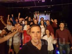 Поможем Начать свой Бизнес и улучшить текущий за 2 месяца с гарантией!