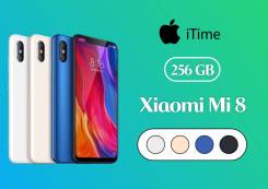 Xiaomi Mi8. Новый, 256 Гб и больше, 4G LTE, Dual-SIM, NFC. Под заказ