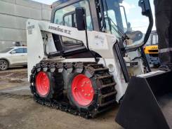 Lonking CDM307. Мини-погрузчик , 2019 г. в. (по лицензии Bobcat), 800 кг., Дизельный, 4,00 куб. м.