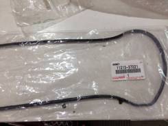 Прокладка клапанной крышки. Toyota: Premio, Allion, Esquire, Corolla Axio, Voxy, Avensis, RAV4, Noah, Corolla, Wish, Auris, Harrier, C-HR, Corolla Lev...