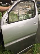Дверь боковая. Toyota Grand Hiace, KCH10, KCH10W, KCH16, KCH16W, VCH10, VCH10W, VCH16, VCH16W Toyota Touring Hiace, KCH46, KCH46W, RCH47, RCH47W Toyot...