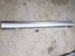 Порог пластиковый. Mercedes-Benz CLK-Class, C209 Двигатели: M112E26, M112E32, M113E50, M113E55, M156E63, M271DE18ML, M271KE18ML, M272E30, M272E35, M27...