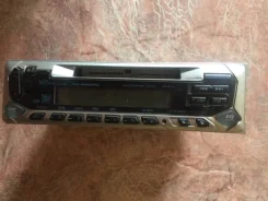 Kenwood DMX ����
