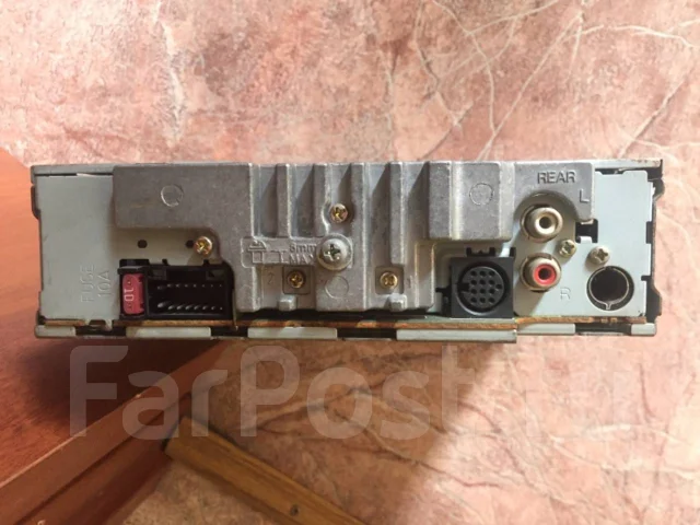 Kenwood DMX ����