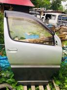 Дверь боковая. Toyota Grand Hiace, KCH10, KCH10W, KCH16, KCH16W, VCH10, VCH10W, VCH16, VCH16W Toyota Touring Hiace, KCH46, KCH46W, RCH47, RCH47W Toyot...