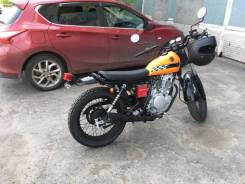 Suzuki Grass Tracker Big Boy 250. 250 куб. см., исправен, птс, без пробега
