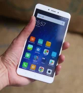 Xiaomi Mi Max 2. �/�, �����, �������, 3G, 4G LTE, Dual-SIM ����
