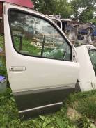 Дверь боковая. Toyota Grand Hiace, KCH10, KCH10W, KCH16, KCH16W, VCH10, VCH10W, VCH16, VCH16W Toyota Touring Hiace, KCH46, KCH46W, RCH47, RCH47W Toyot...