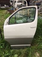 Дверь боковая. Toyota Grand Hiace, KCH10, KCH10W, KCH16, KCH16W, VCH10, VCH10W, VCH16, VCH16W Toyota Touring Hiace, KCH46, KCH46W, RCH47, RCH47W Toyot...