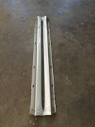 Порог пластиковый. Subaru Legacy, BL, BL5, BL9, BLE, BP, BP5, BP9, BPE, BPH