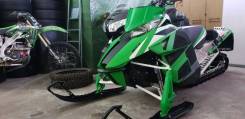 Arctic Cat Sno Pro. исправен, есть птс, с пробегом