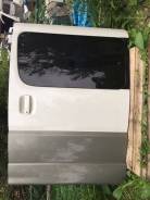 Дверь боковая. Toyota: Grand Hiace, Touring Hiace, Granvia, Hiace, Hiace Regius