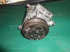 Компрессор кондиционера NISSAN NOTE Nissan Note, E12, HR12