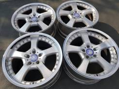 Lorinser LM5. 8.5/9.5x18", 5x112.00, ET38/38
