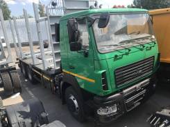 МАЗ. Сортиментовоз 6312С9-526-012, 11 122 куб. см., 20 900 кг., 12 600,00 кг.