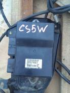 Блок управления форсунками. Mitsubishi Lancer Cedia, CS5A, CS5W, CS5AR, CS5AZ Mitsubishi Airtrek, CU4W Mitsubishi Lancer, CS5A, CS5W, CS5AR, CS5AZ Mit...