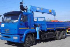 Dongyang. Продается новый Кран-манипулятор SS1956 Камаз 65117, 6 700 куб. см., 11 700 кг.