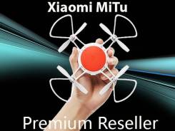 Мини-квадрокоптер Xiaomi MiTu