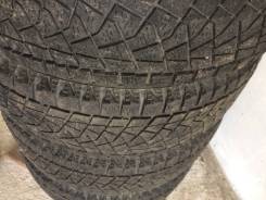 Bridgestone Blizzak DM-Z3. Зимние, 2007 год, 40 %, 4 шт