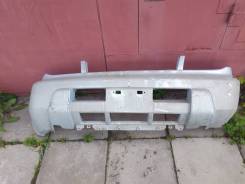 Бампер. Nissan X-Trail, DNT31, NT30, NT31, PNT30, T30, T31, TNT31, T31R Двигатели: M9R, MR20DE, QR20DE, QR25DE, SR20VET, YD22DDTI