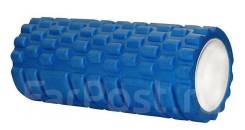 Массажный ролик Grid foam roller
