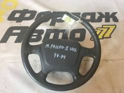 Руль MMC Pajero 2 V46
