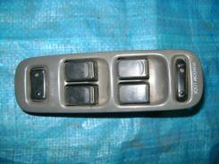 Блок управления стеклоподъемниками. Suzuki Esteem, GA11S, GB31S, GC21S, GC21W, GC41W, GD31S, GD31W Suzuki Cultus, GA11S, GB31S, GC21S, GC21W, GC41W, G...