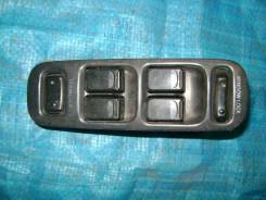 Блок управления стеклоподъемниками. Suzuki Esteem, GA11S, GB31S, GC21S, GC21W, GC41W, GD31S, GD31W Suzuki Cultus, GA11S, GB31S, GC21S, GC21W, GC41W, G...