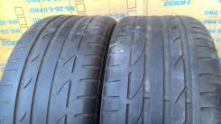 Bridgestone Potenza S001. Летние, 2013 год, 20 %, 2 шт
