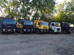 Iveco. Продам самосвал, 8 709 куб. см., 25 000 кг.