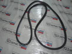 Уплотнитель багажника. Lexus RX330, GSU30, GSU35, MCU33, MCU35, MCU38 Lexus RX350, GSU30, GSU35, MCU33, MCU35, MCU38 Lexus RX400h, MHU33, MHU38 Lexus...