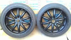 Watanabe. 7.5x18", 5x114.30, ET45